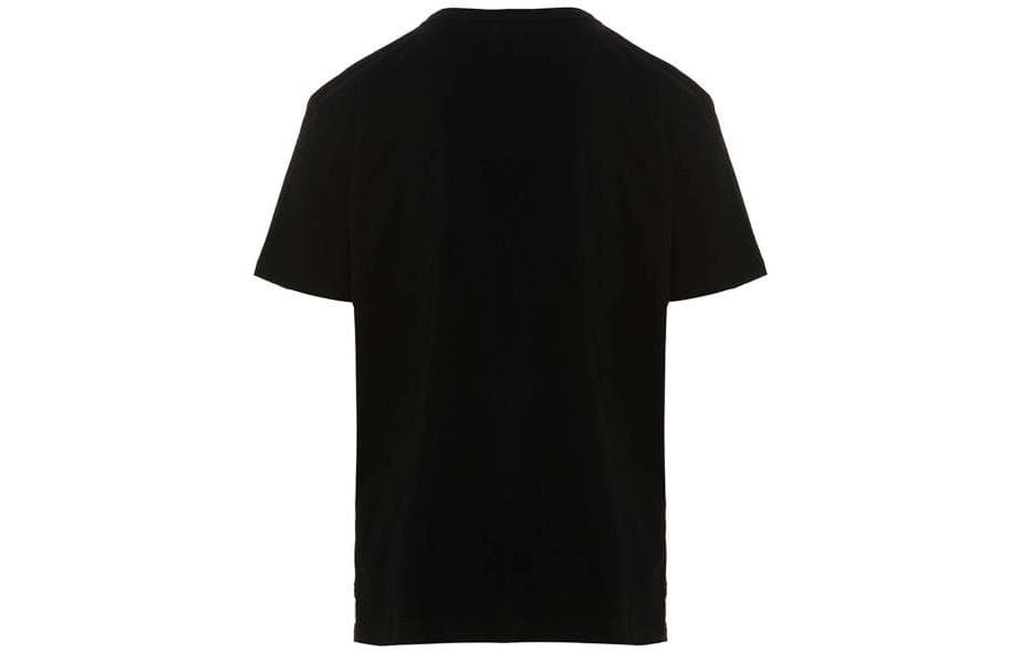Футболка Alexander McQueen SS23 LogoT - изображение 2