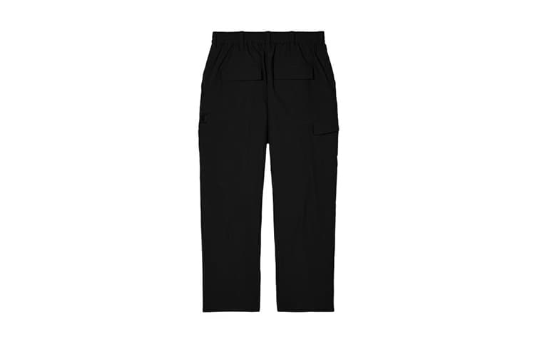 Штаны Y-3 - изображение 2