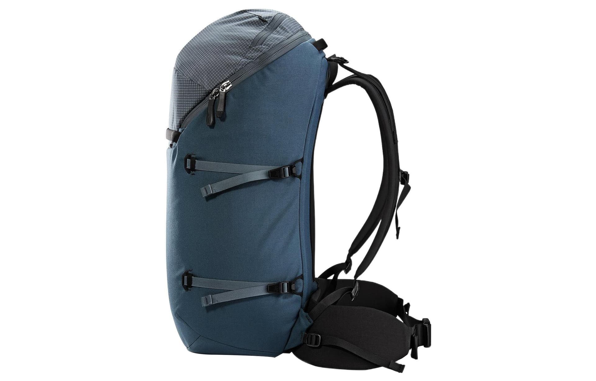 Рюкзак Arcteryx KONSEAL 40 - изображение 3