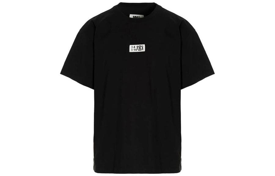 Футболка MM6 Maison Margiela SS23 T - изображение 1