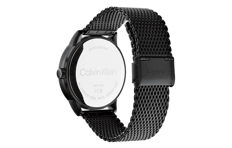 Механические часы CKCalvin Klein 43mm 30 25200214 - изображение 3