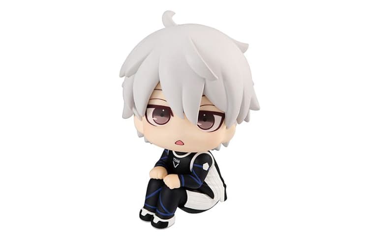 MegaHouse UP look Q 11cm - изображение 1