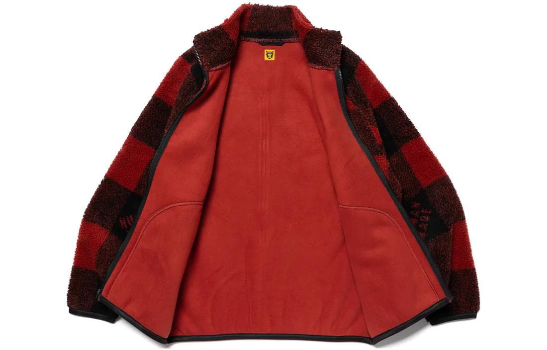 Куртка HUMAN MADE FW22 - изображение 3
