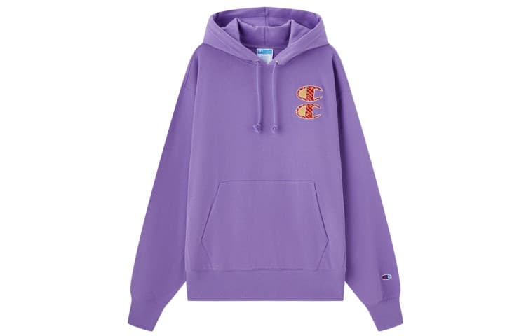 Худи Champion Hoodie - изображение 2