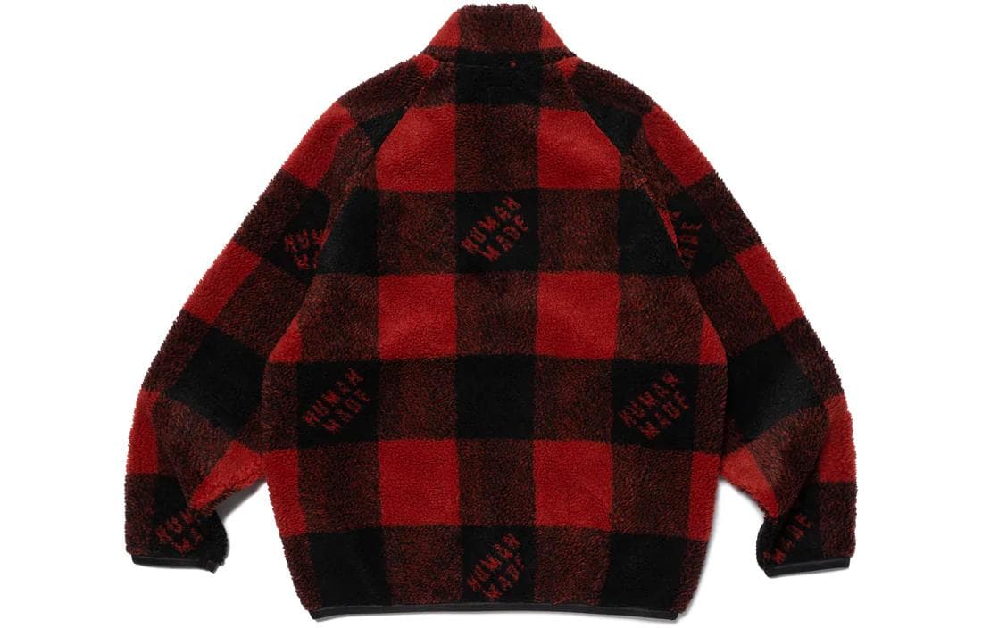 Куртка HUMAN MADE FW22 - изображение 2