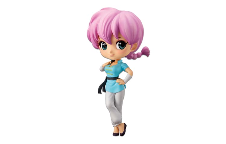 BANPRESTO q posket 12 b Q - изображение 2
