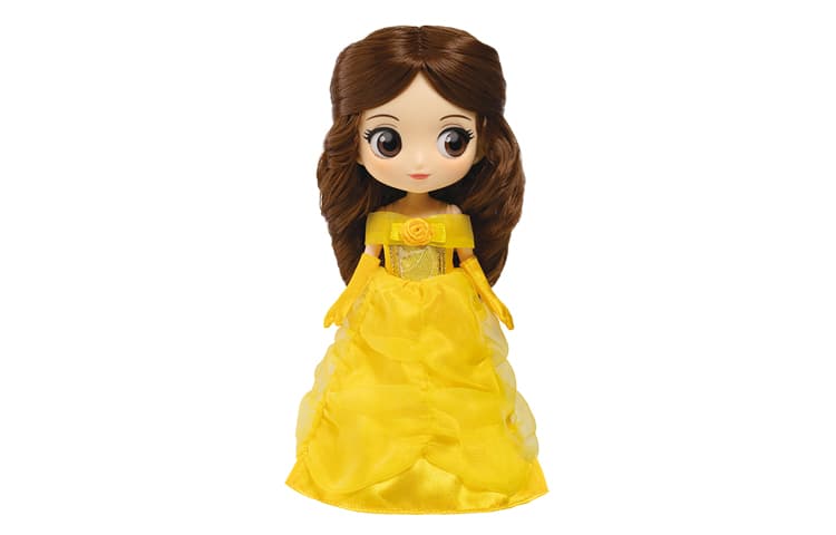 BANDAI QposketDoll Q - изображение 1
