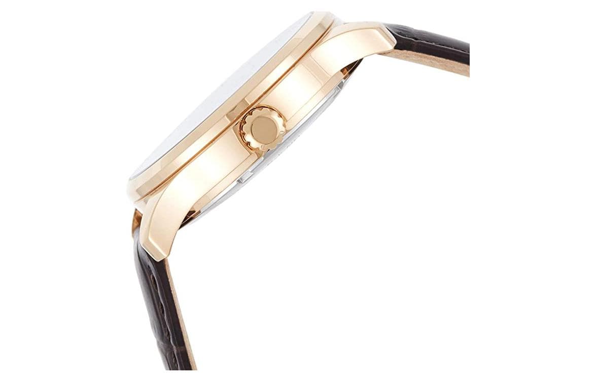 Часы CITIZEN 50 40*11.1mm NH8353-00H - изображение 4
