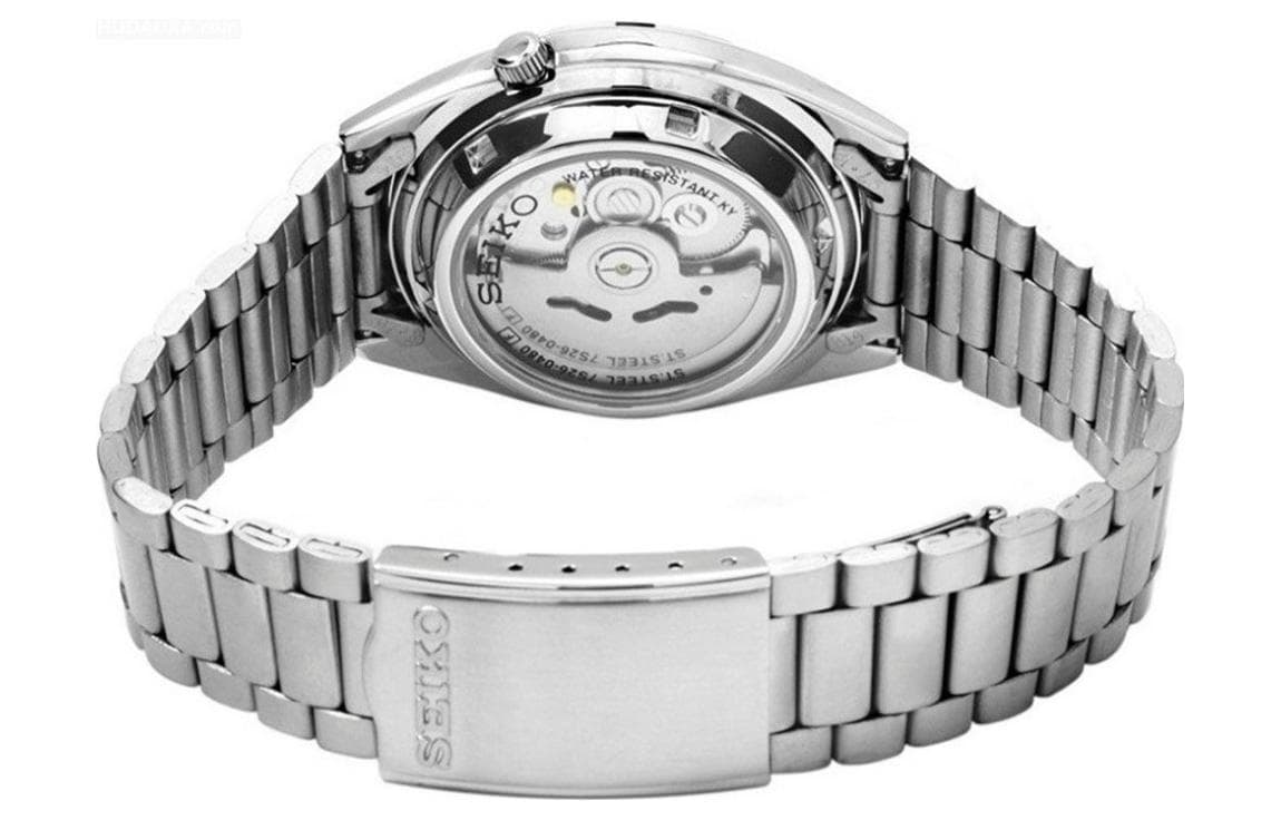 Часы SEIKO55 SNXS75K1 - изображение 2