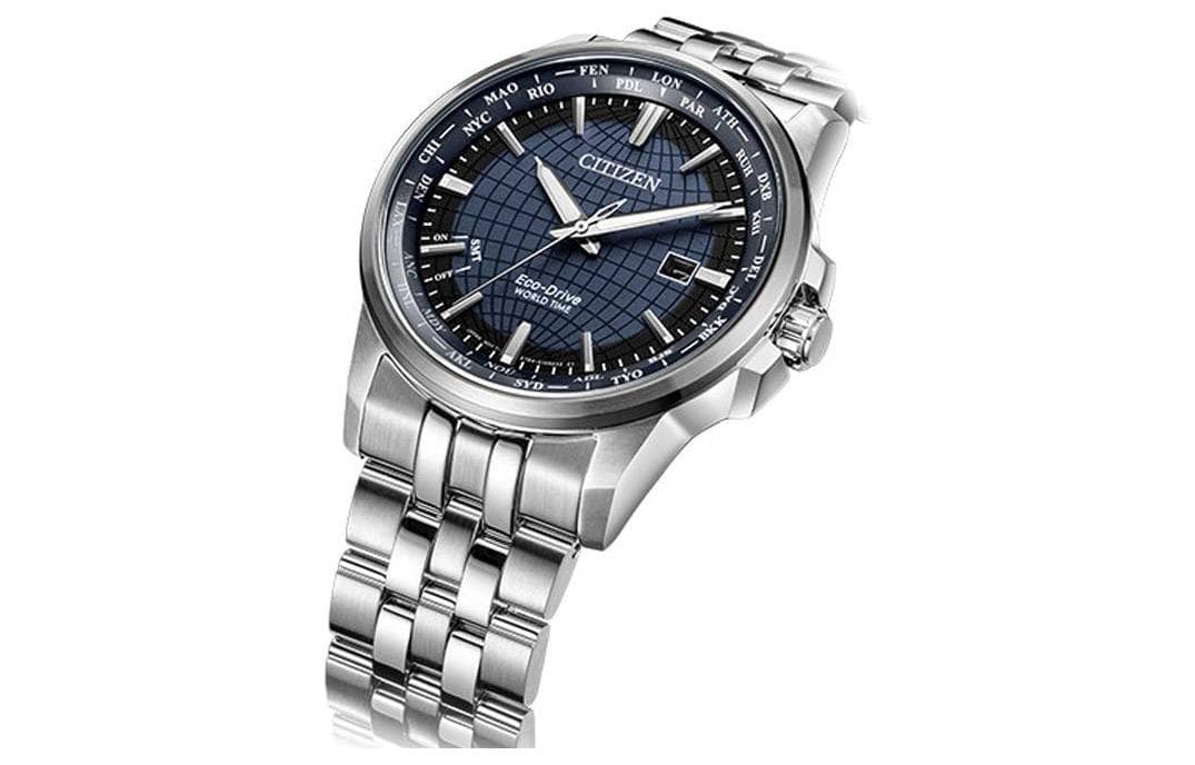 Часы CITIZEN BX1001-89L - изображение 3