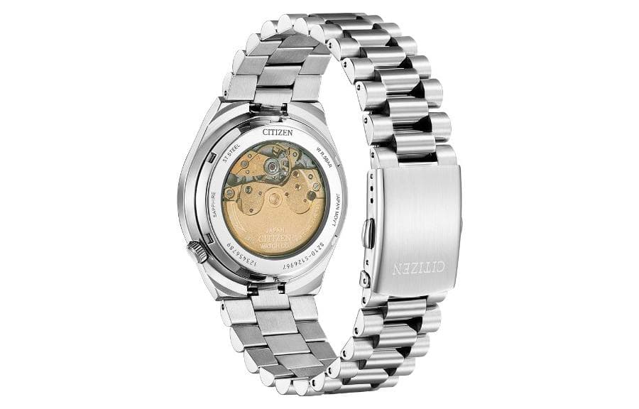 Часы Citizen NJ0150-81X - изображение 3