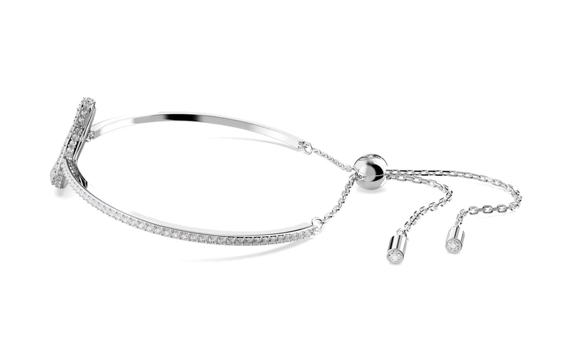 Браслет Swarovski Iconic Swan - изображение 4