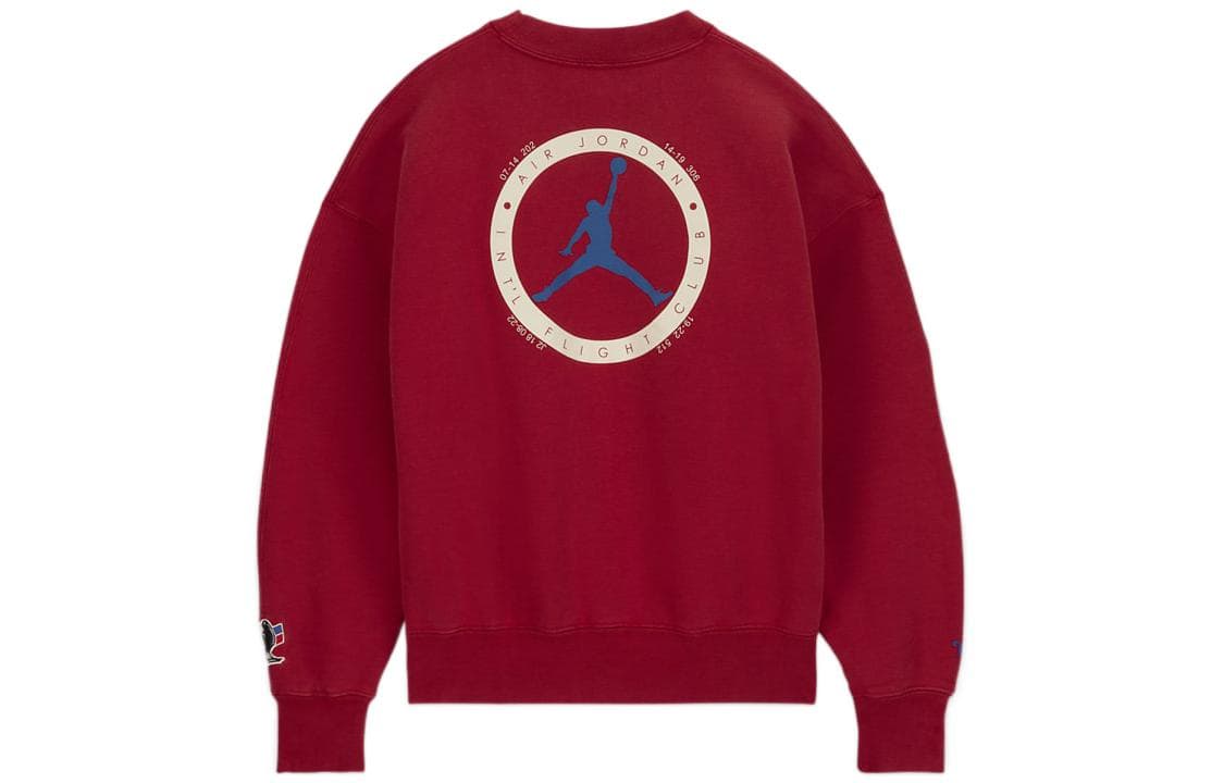 Худи Jordan x Two 18 Logo - изображение 2
