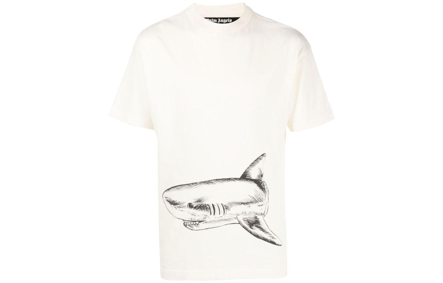 Футболка PALM ANGELS T - изображение 1
