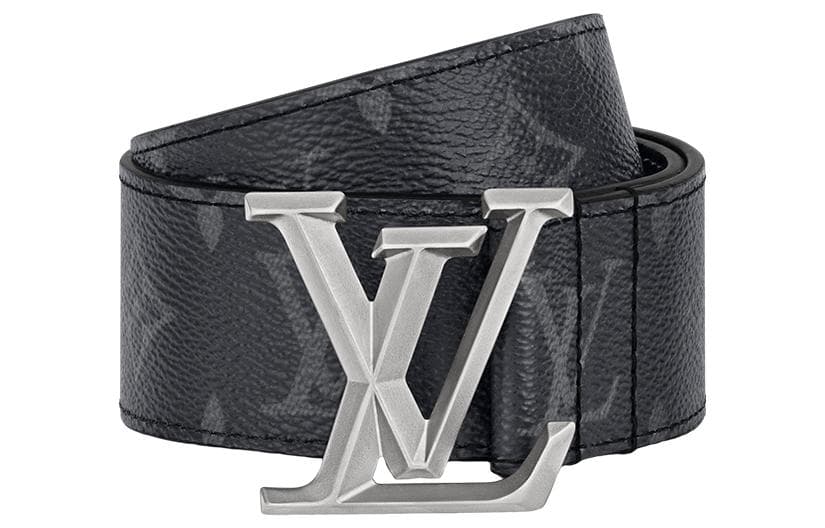 Ремень Louis Vuitton - изображение 2