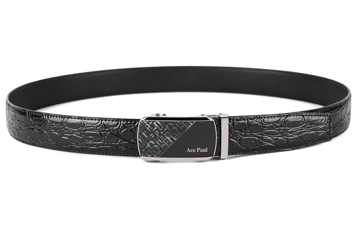 Ремень Ace Paul 3.5cm - изображение 1
