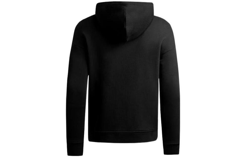 Худи EMPORIO ARMANI FW22 - изображение 2