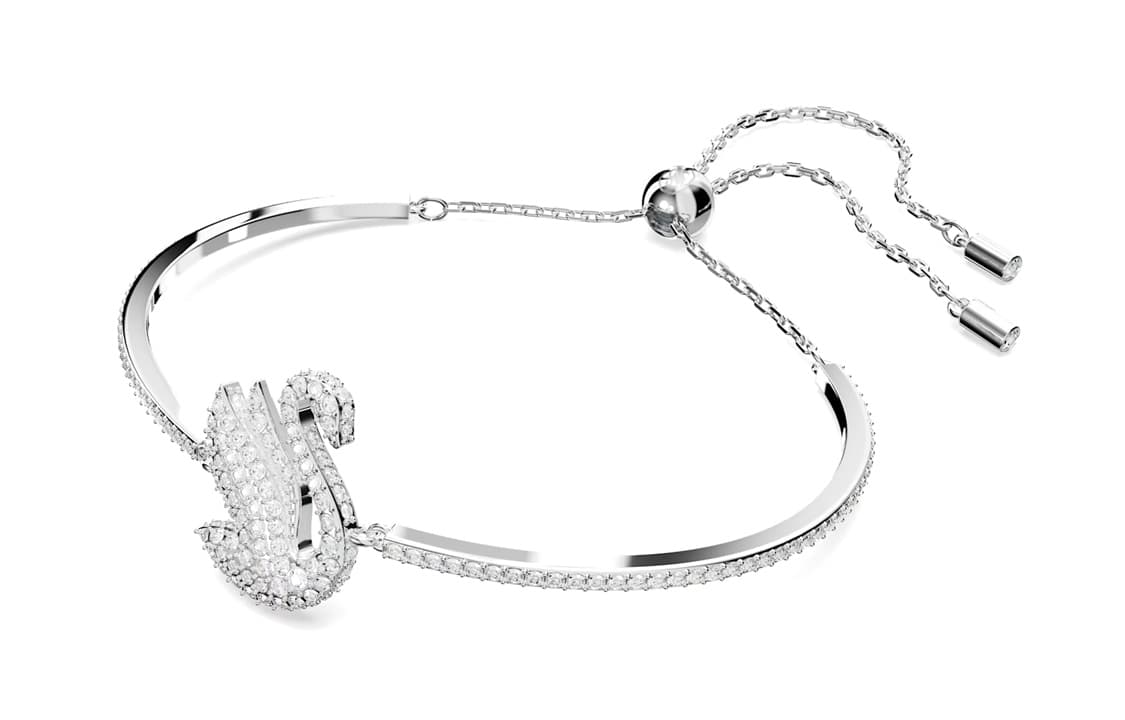 Браслет Swarovski Iconic Swan - изображение 2