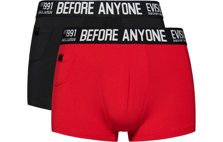 Трусы EVISU 2 - изображение 1