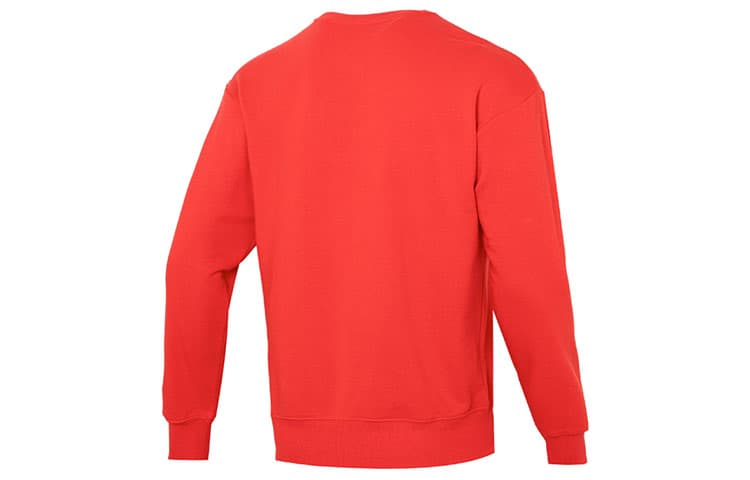 Худи PUMA Essentials Cny Graphic Crew Logo - изображение 2