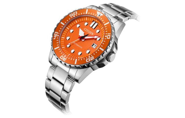 Часы CITIZEN ME NJ0128-80X - изображение 2