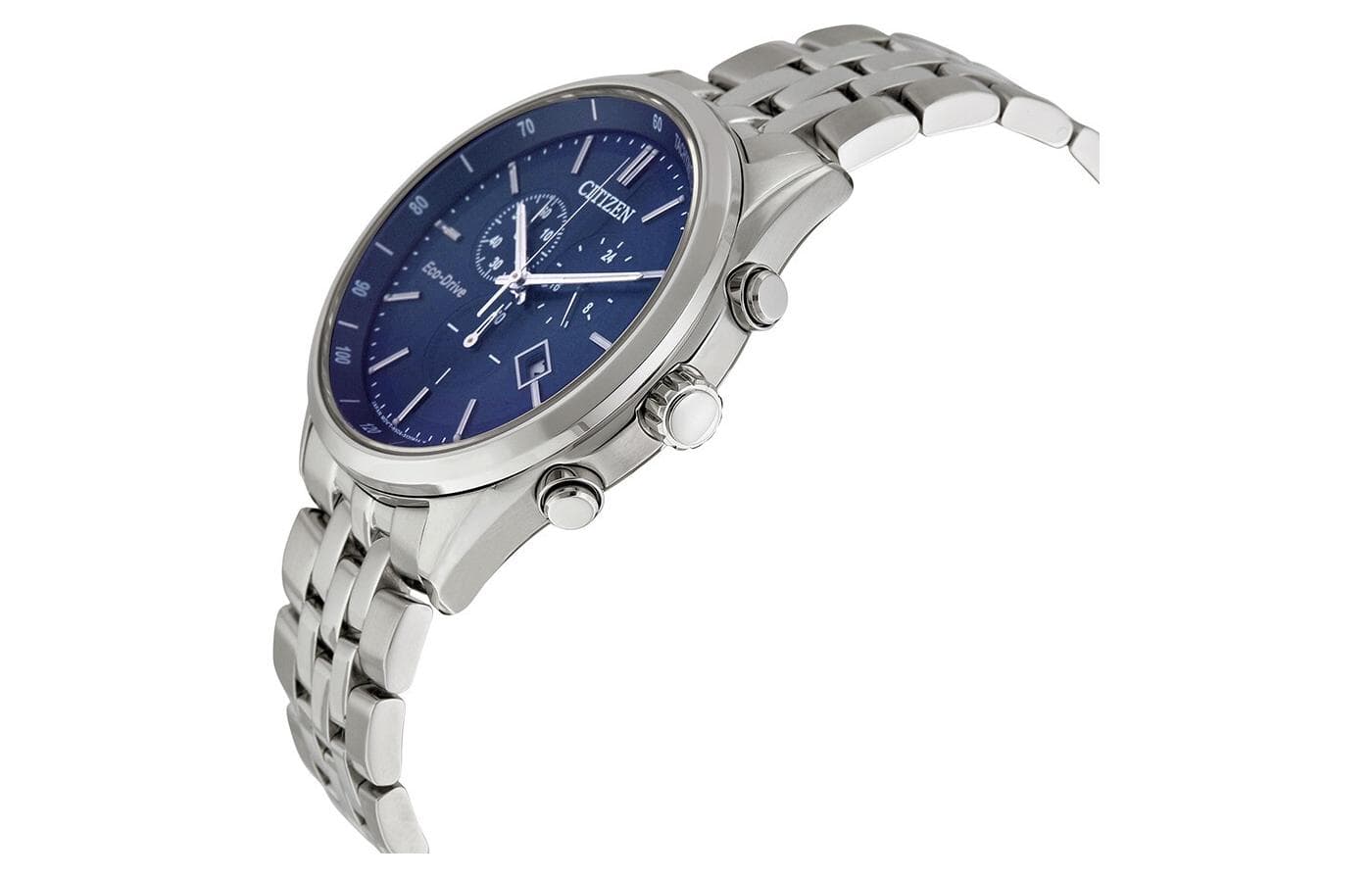 Часы CITIZEN AT2141-52L - изображение 3