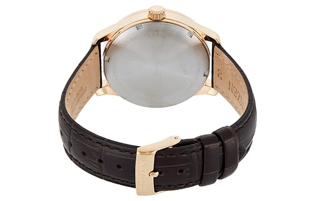 Часы CITIZEN 50 40*11.1mm NH8353-00H - изображение 6