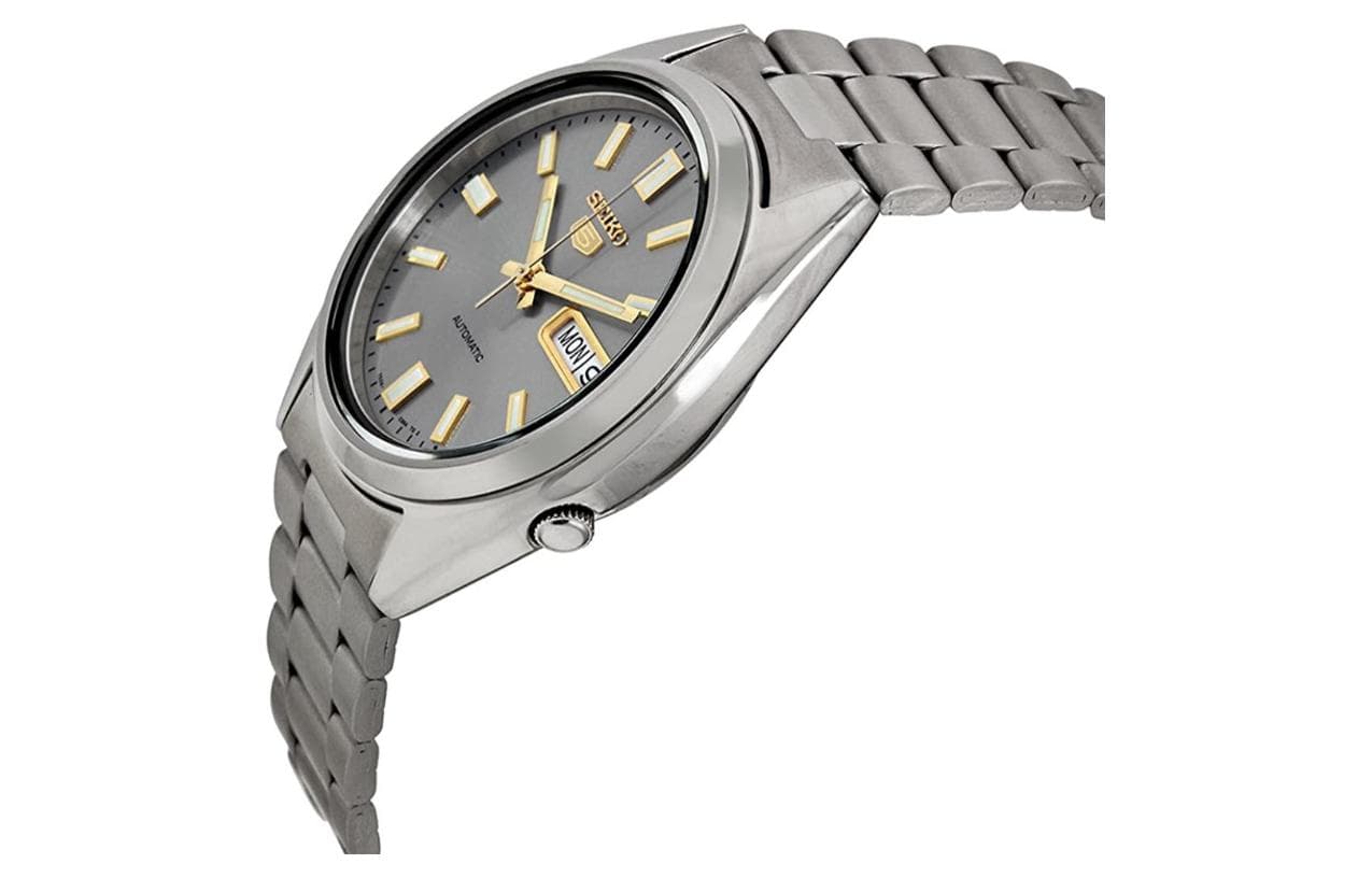 Часы SEIKO55 SNXS75K1 - изображение 3