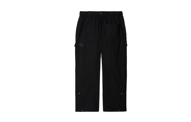 Штаны Y-3 - изображение 2