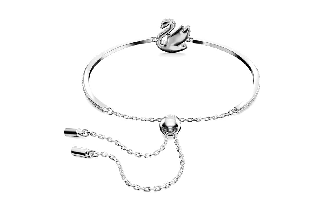 Браслет Swarovski Iconic Swan - изображение 3