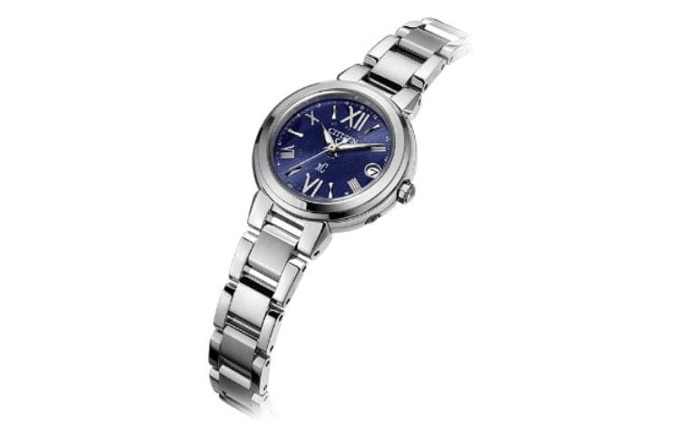 Часы CITIZEN xc ES9430-54L - изображение 2