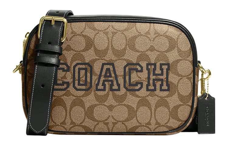 Сумка через плечо COACH Jamie 24 - изображение 1
