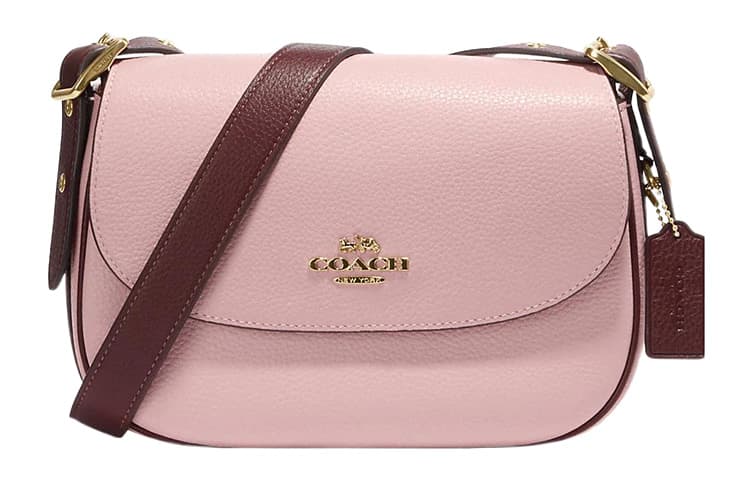Сумка через плечо COACH Macie 23 - изображение 1