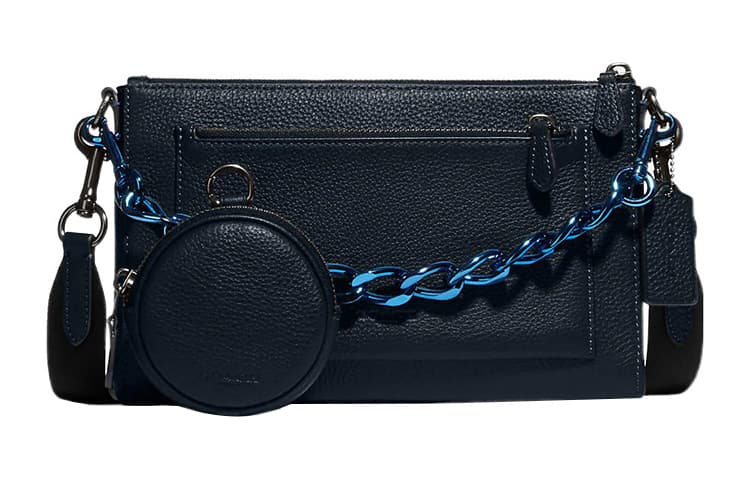 Сумка COACH Holden 25 - изображение 1