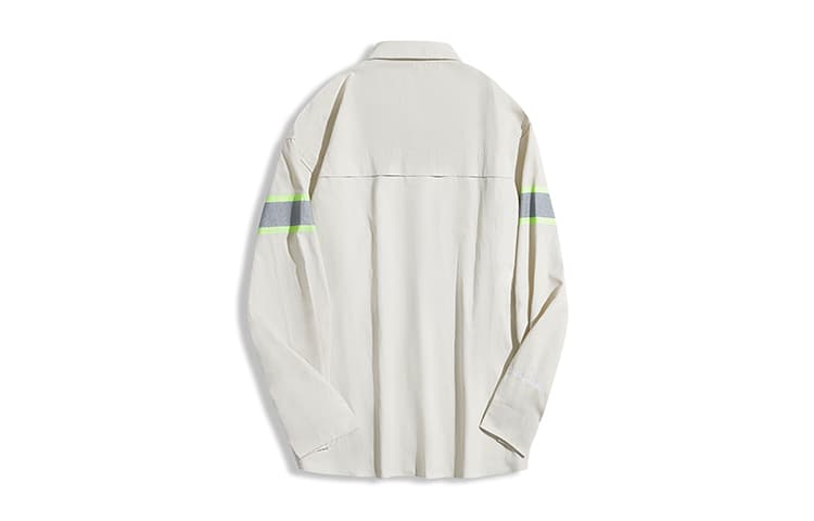 Рубашка CaverHunter FW22 Logo - изображение 2