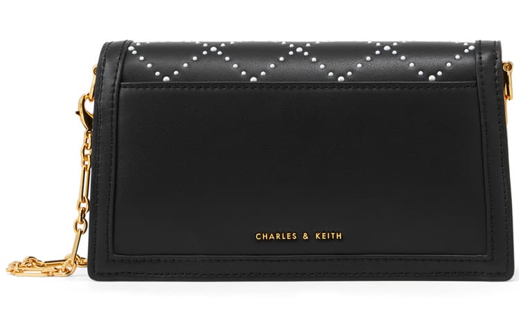 Сумка через плечо CHARLESKEITH ck - изображение 4