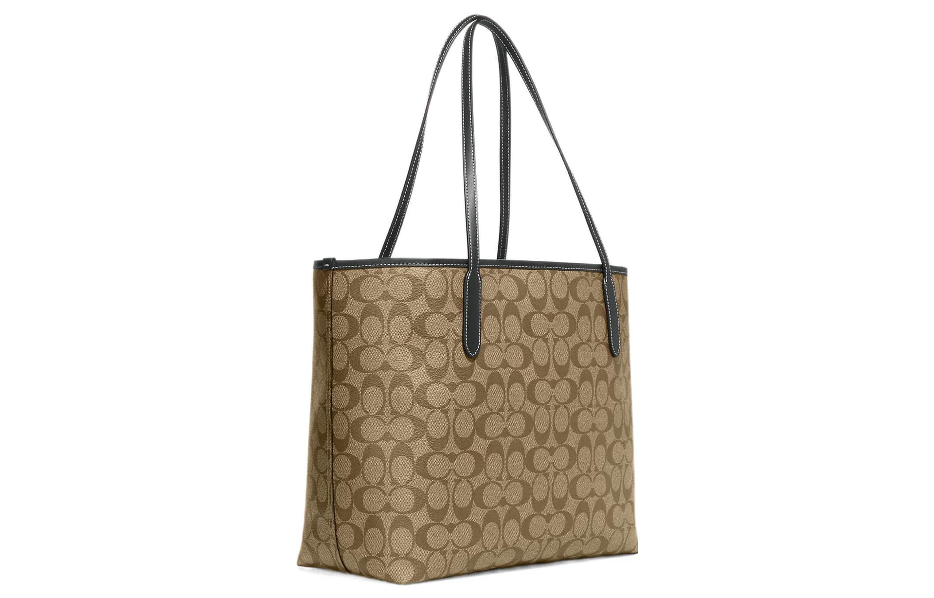 Мини-сумка COACH City 33 - изображение 2