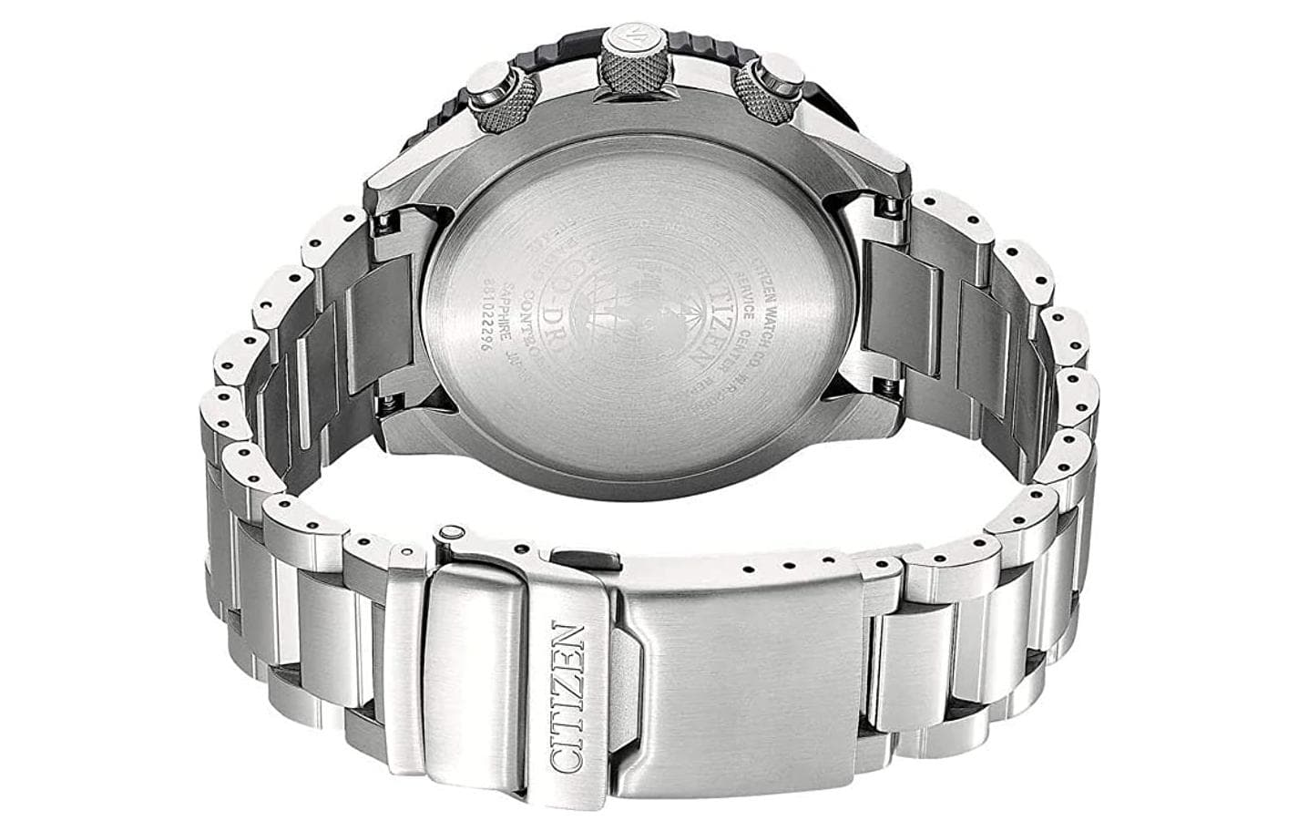 Часы CITIZEN CB5001-57E - изображение 2