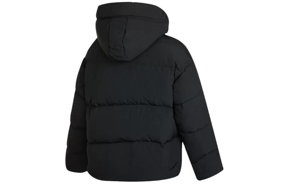 Пуховик adidas neo Octjkt Dwn - изображение 2