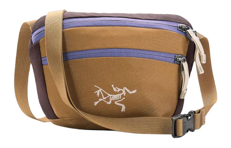 Поясная сумка Arcteryx Mantis 1 - изображение 1