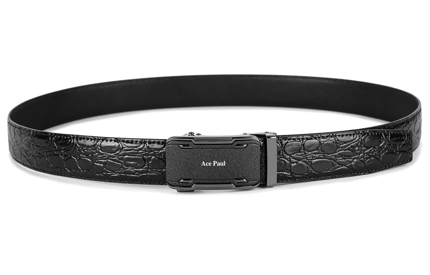 Ремень Ace Paul 3.5cm - изображение 1