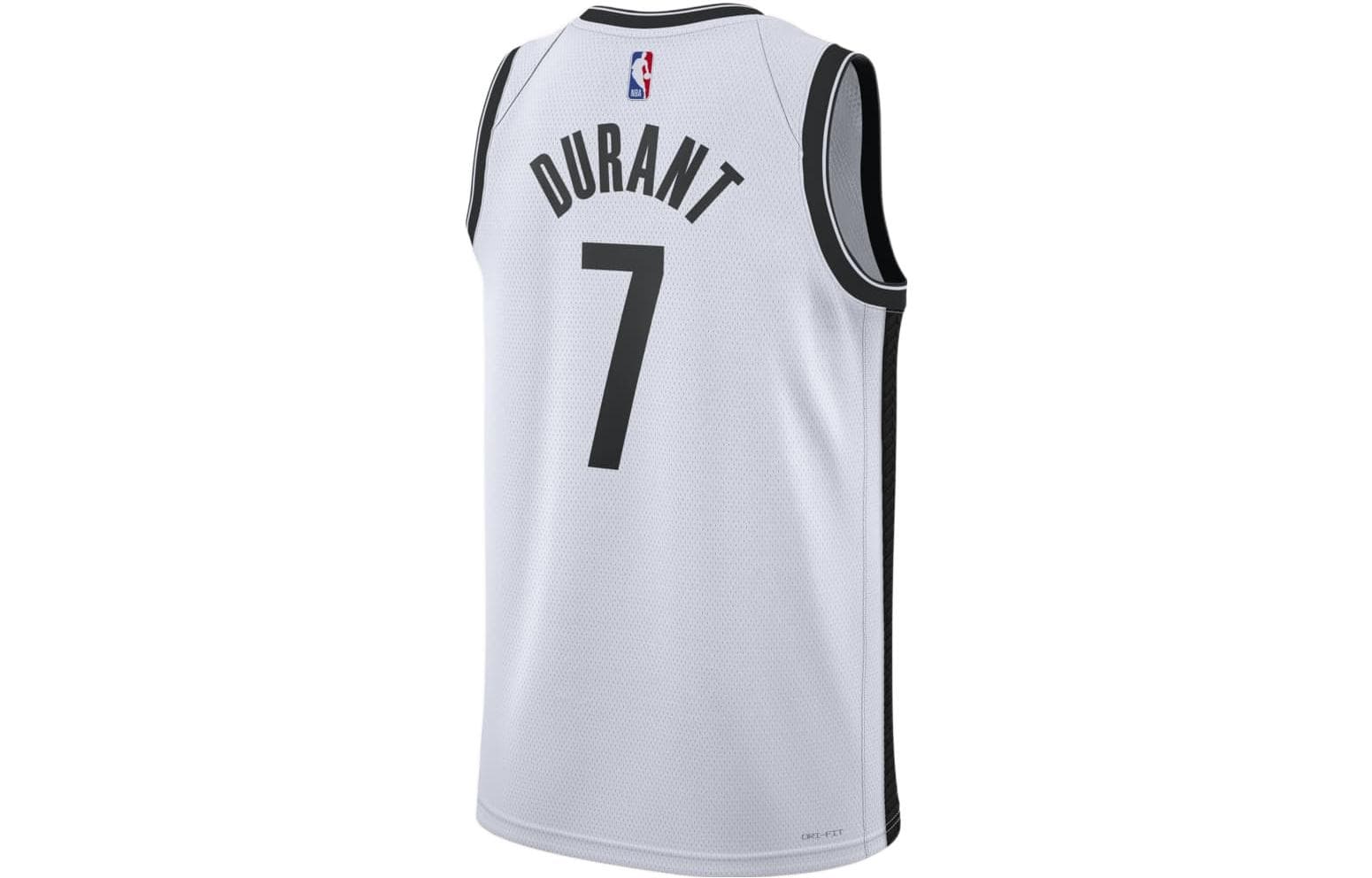 Баскетбольная майка Nike NBA Logo SW 22-23 7 - изображение 2