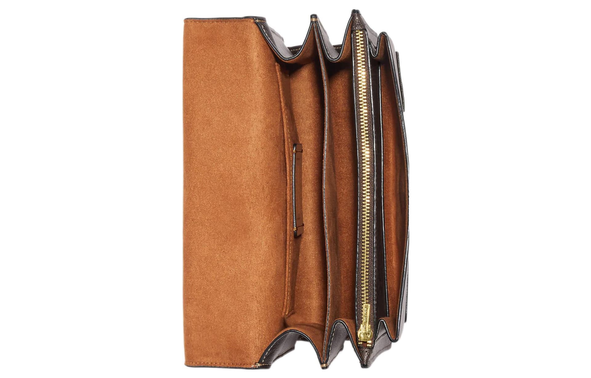 Сумка через плечо COACH Klare 22 - изображение 3