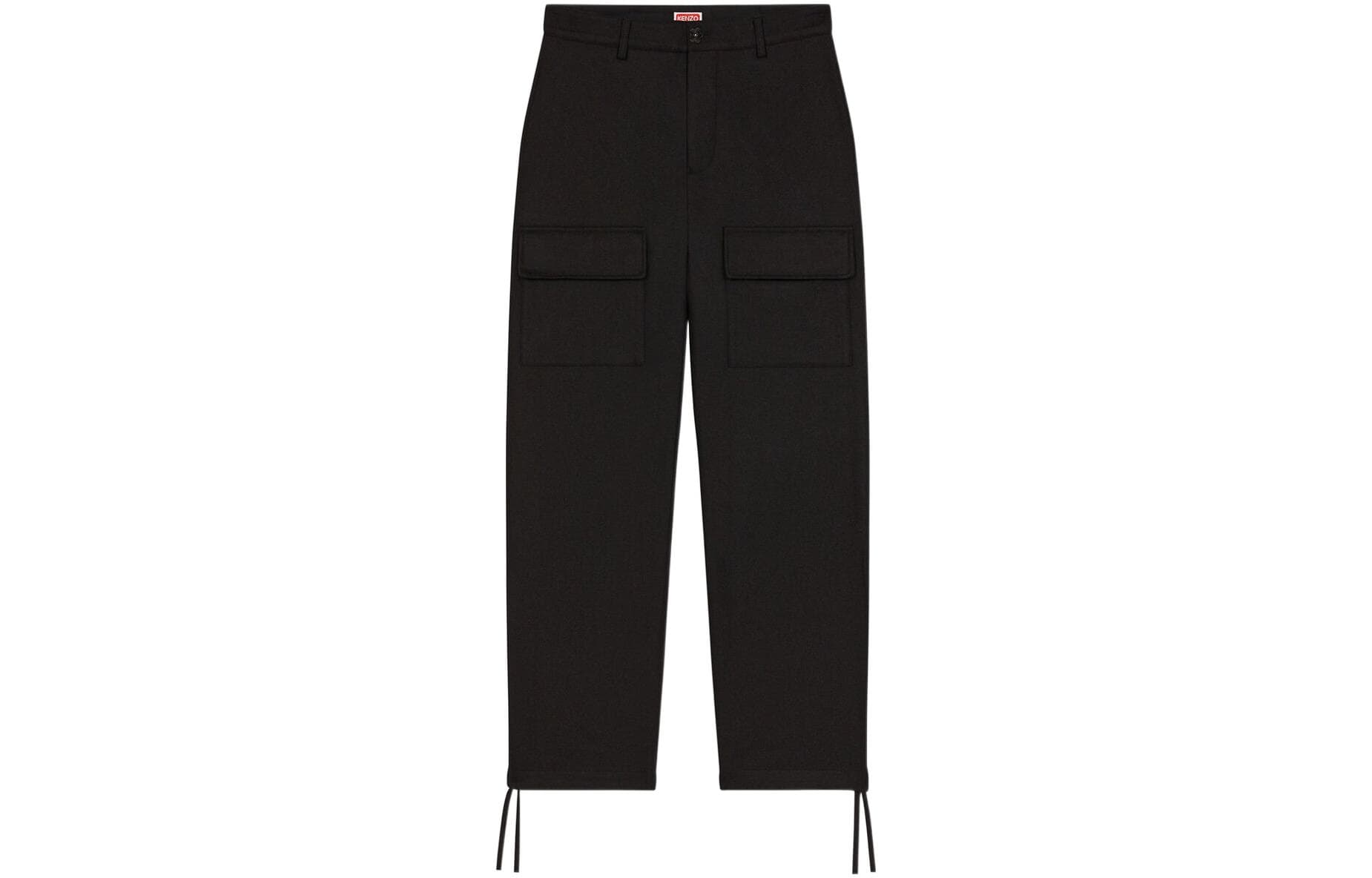 Штаны KENZO x Nigo FW22 - изображение 2