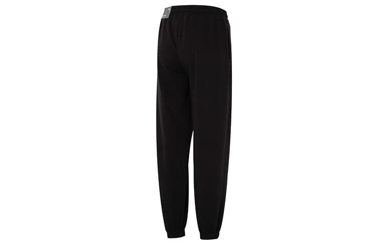 Штаны PUMA Essentials Cny Graphic Pants - изображение 2