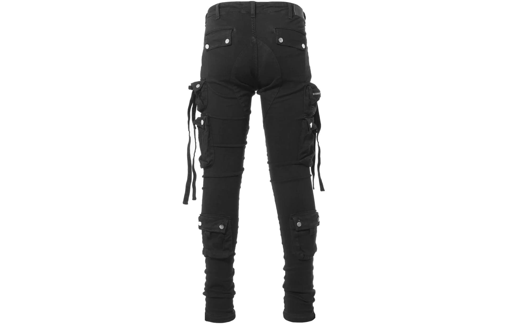 Штаны AMIRI FW22 - изображение 2