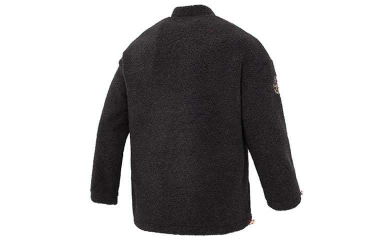Зимняя куртка пуховик PUMA CNY Bz Zaozhi Hoodie - изображение 2
