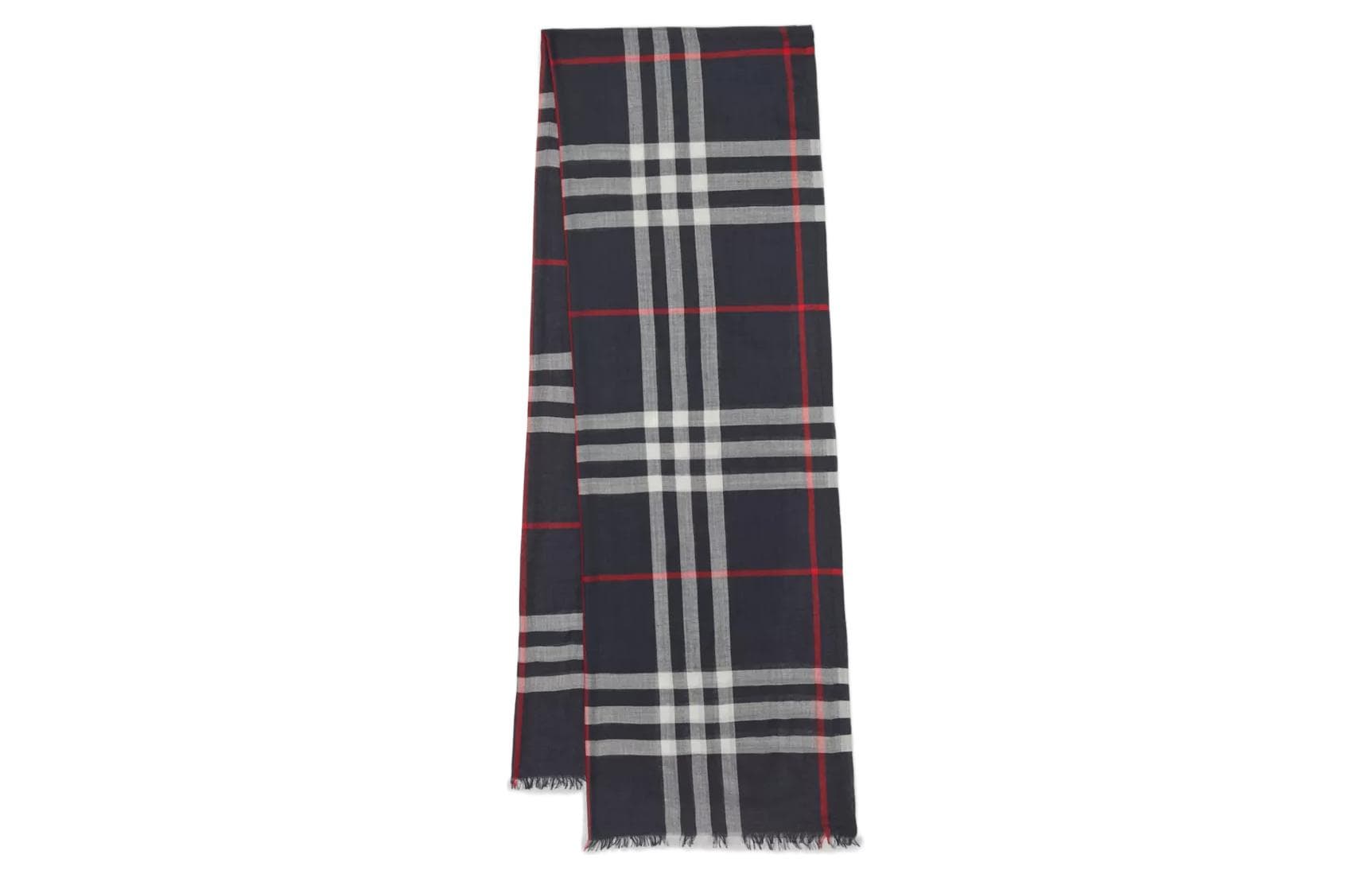 Платок Burberry - изображение 1