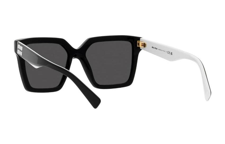 Солнцезащитные очки Miu Miu - изображение 5