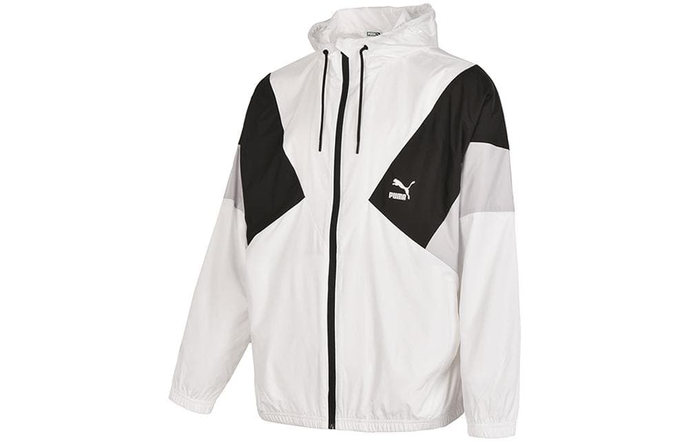 Куртка PUMA Logo - изображение 3